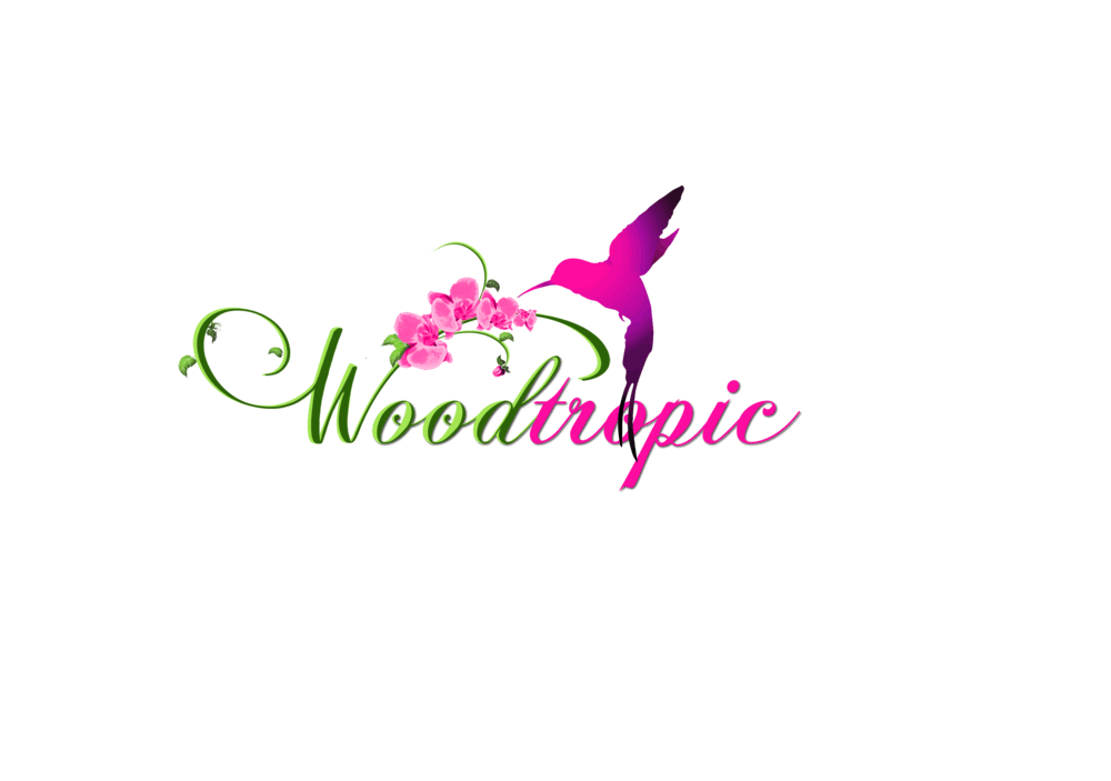 Woodtropic Bambu Parke Logo
