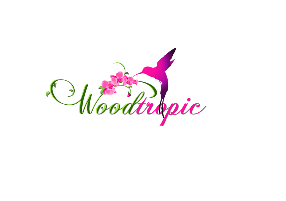 Woodtropic Bambu Parke