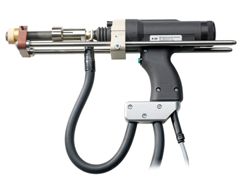 stud kaynak makinası tabancası
