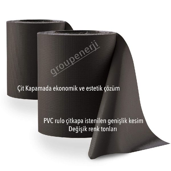 Panel çit gizlilik şeridi Çit Kapatma-Panel çit-çimçit-dekoratif çit